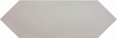Керамогранит Kite Light Grey (10x30)