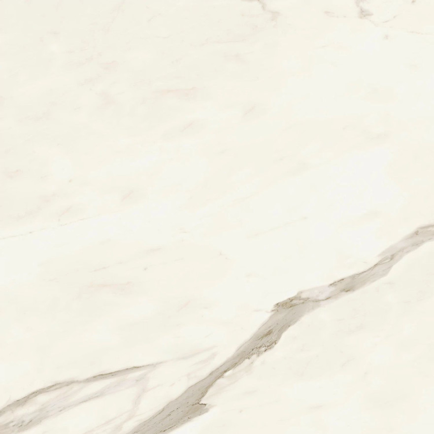 Керамогранит Marvel Meraviglia Calacatta Bernini Velvet AJIJ (120x120) AJIJ AJIJ