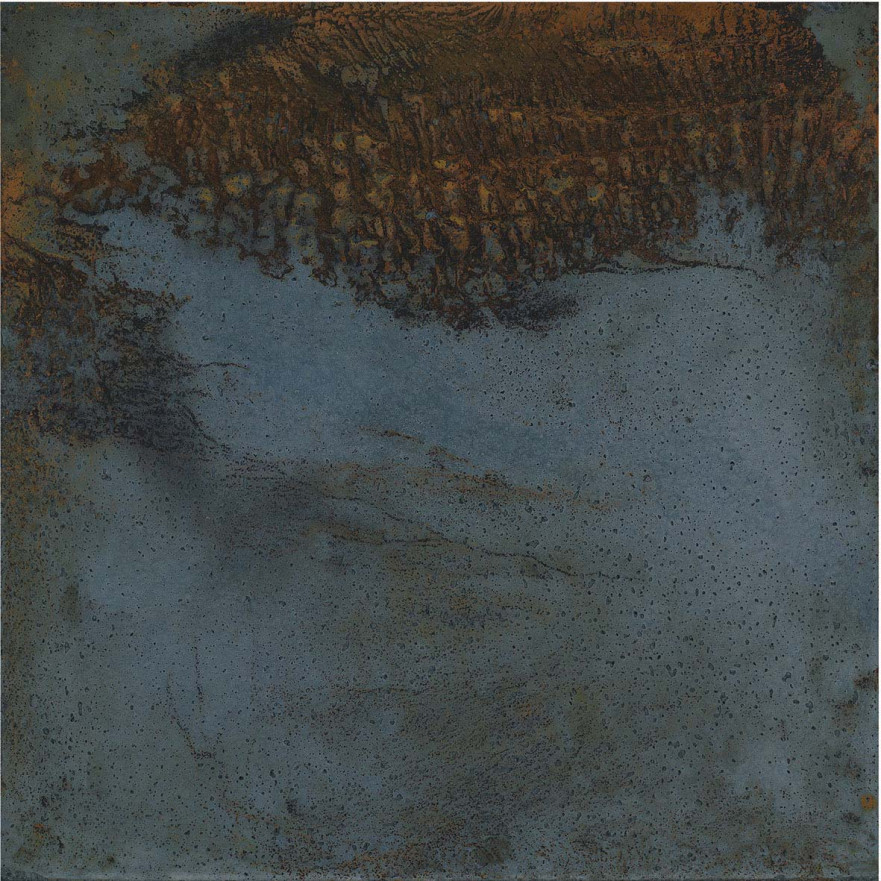 Керамогранит Play Oxide jade PF60003494 (20x20) PF60003494