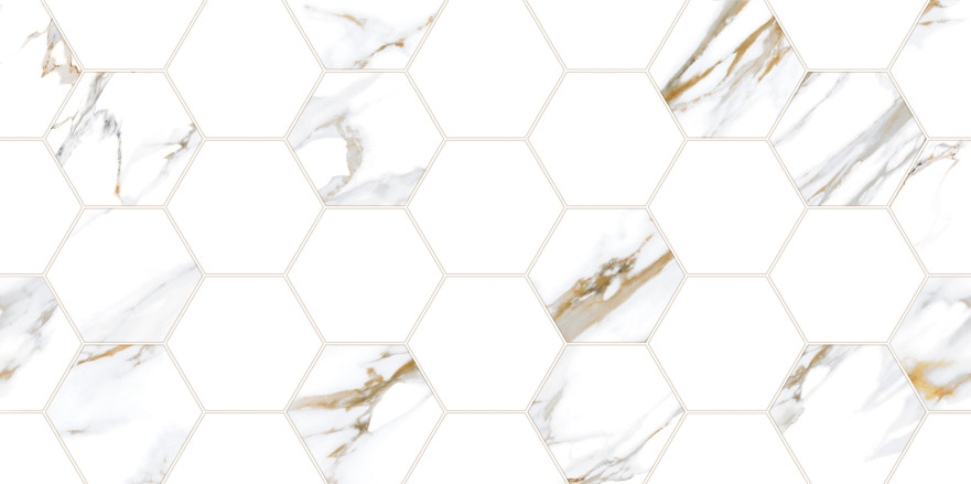 Плитка настенная Dublin (24.9x50) TWU09DBL014 TWU09DBL014