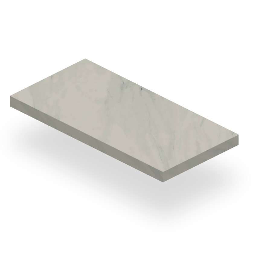 Ступень угловая левая Allure Gioia Scalino Angolare Sx 620070001771 (33x80) 620070001771