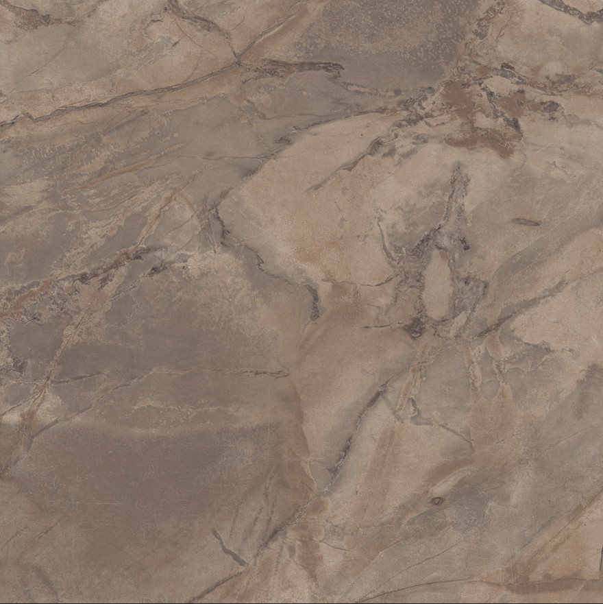 Керамогранит Epoque Brown Ret (60x60) PF60004408 PF60004408