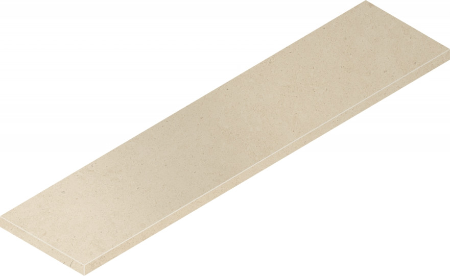 Ступень угловая левая Room Stone Beige Scalino Sx 620070001236 (33x120) 620070001236