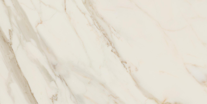 Керамогранит Anima Futura Golden White Luc (60х120)