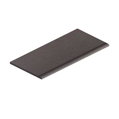 Ступень Kone Grey Gradino AUQA (30x60)