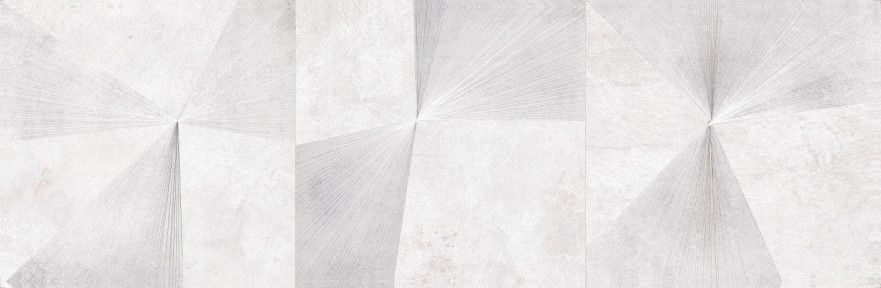 Декор Lezama Blanco 31.5х100 70GV421