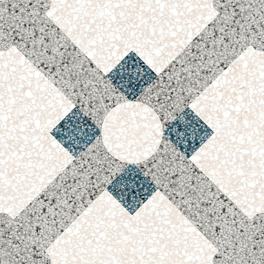 Керамогранит Point 7 (20х20) 30-10-4-15-00-10-4242 30-10-4-15-00-10-4242