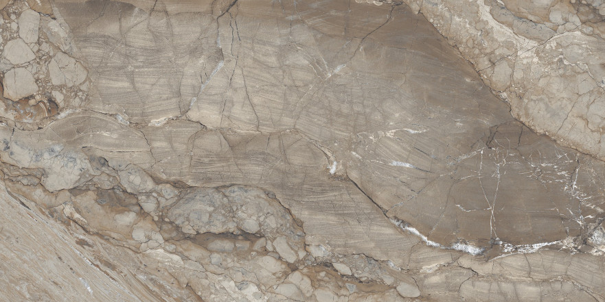 Керамогранит 2550 Gravel Natural NTT99509P (600x1200) NTT99509P