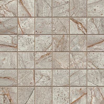 Мозаика Empire Silver Root Mosaic Lap 610110000814 (30x30)