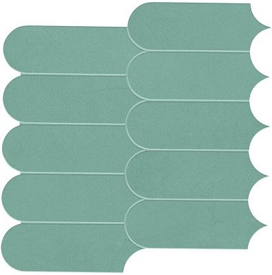 Мозаика Prism Moss Mosaico Bead (29.7x29.6) A4Z5