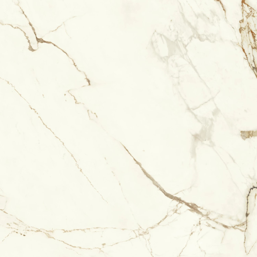 Керамогранит Marvel Calacatta Imperiale Matt (120x120) A4Q7 A4Q7