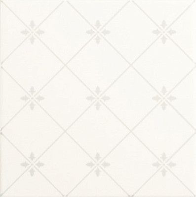 Керамическая плитка DELIS BLANCO (20x20) S001220