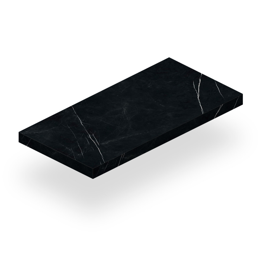 Ступень угловая правая Forte Dei Marmi Elegant B. Scal. Ang. DX (33x80) 620070002427 620070002427