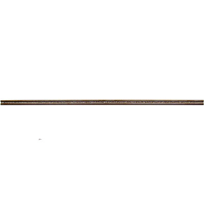 Бордюр Cobre Glitter Champagne Listelo L-1560 1.5х60