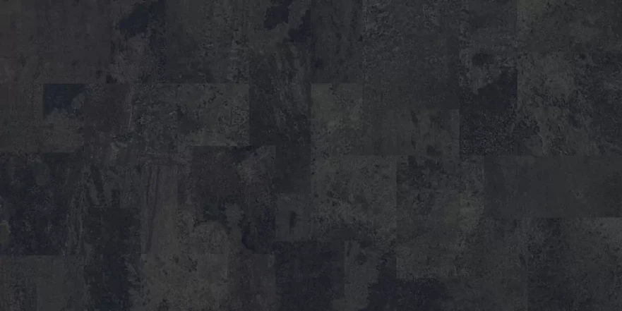 Evardo Nero Micro Matt 120x60 RP-215927