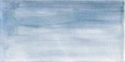 Керамическая плитка Aquarel Blu Brillo (15x30) PT02916