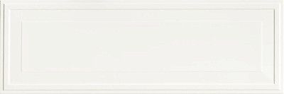 Керамическая плитка New england bianco boiserie EG3310B (33.3x100)