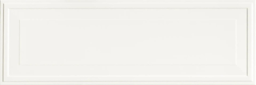 Керамическая плитка New england bianco boiserie EG3310B (33.3x100) EG3310B