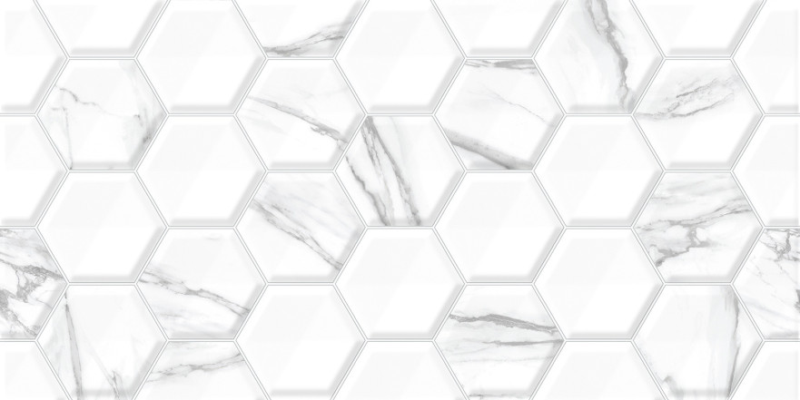 Плитка настенная Vegas (24.9x50) TWU09VEG017 TWU09VEG017