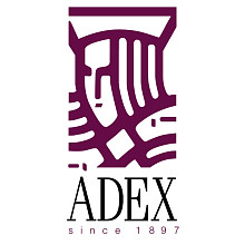 ADEX логотип