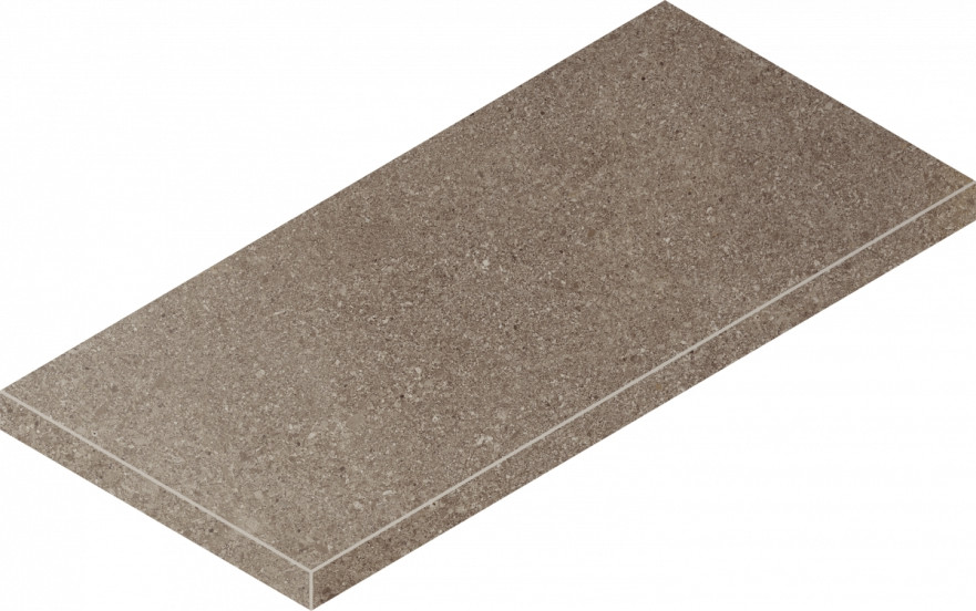 Ступень угловая левая Contempora Burn Scalino Angolare Sx 620070000650 (33x60) 620070000650