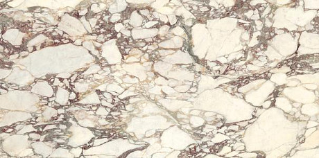 Керамогранит Ultra Marmi CALACATTA VIOLA Luc Shiny (150x75) 6mm UM6L157671