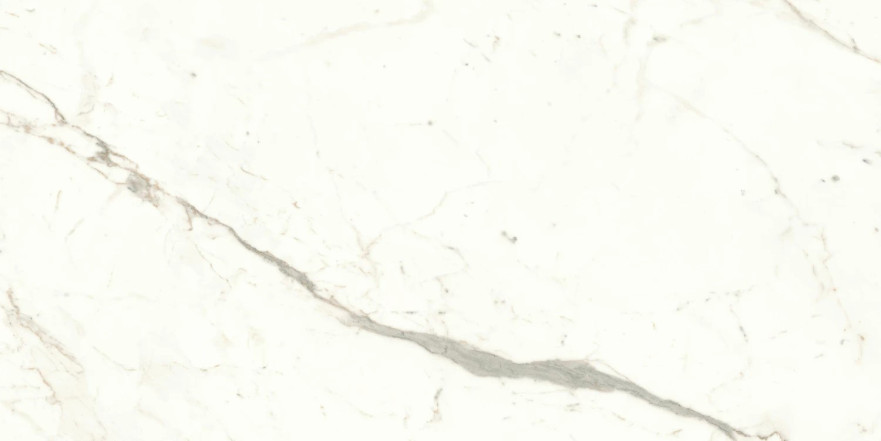 Керамогранит Marvel Calacatta Prestigio Lapp. (60x120) A4Q1 A4Q1