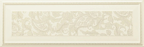 Декор England beige boiserie sarah dec EG332BSD (33.3x100)