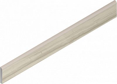 Плинтус Charme Advance Silk Battiscopa Cer 610130004774 (7.2x60)