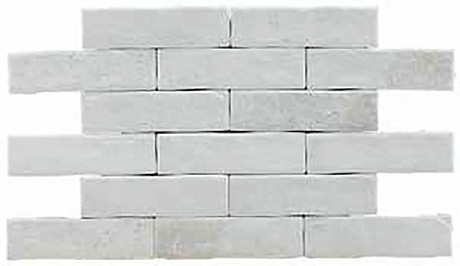 Керамогранит Brickwall Perla (7x28)