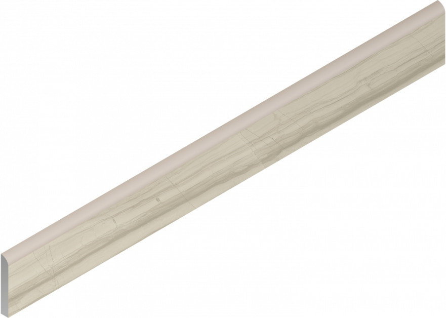 Плинтус Charme Advance Silk Battiscopa Cer 610130004774 (7.2x60) 610130004774