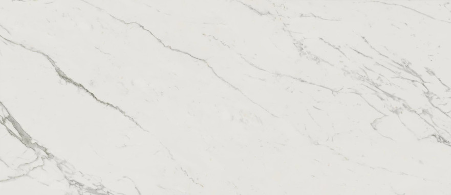Керамогранит Marvel Calacatta Extra Lapp. (120x278) A0BM A0BM