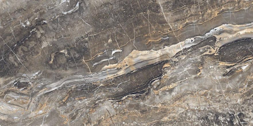 Керамогранит CROWN MARBLE POLISHED (60x120) ITL82902 ITL82902