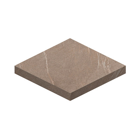Ступень Marvel Desert Beige Scalino Ang. Dx (33x33) ATG1
