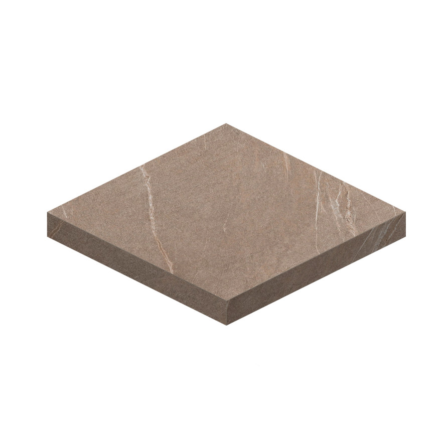 Ступень Marvel Desert Beige Scalino Ang. Dx (33x33) ATG1 ATG1