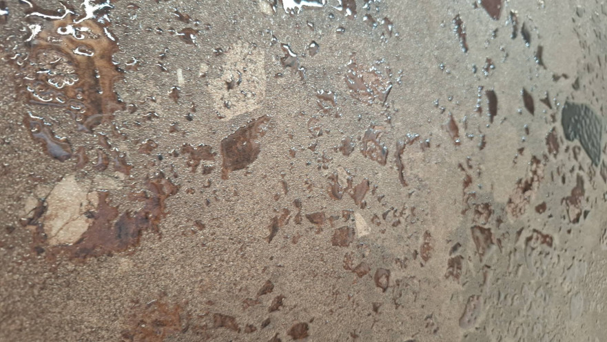 Керамогранит Flaco Сoffee (60х120) OC0000160