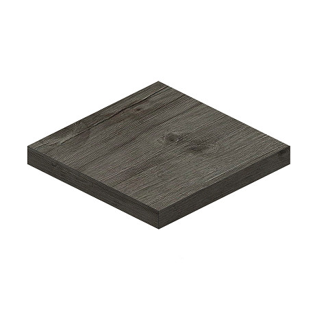 Ступень Axi Grey Timber Scalino Angolare Dx (22.5x22.5) ANLY