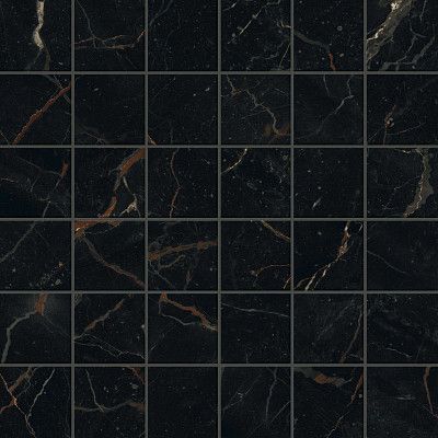 Мозаика Forte Dei Marmi Ombra di Carav. Mosaic Cer (30x30) 610110001063