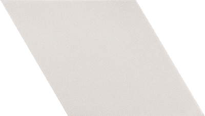 Керамогранит Rhombus White Smooth (14x24) 22688
