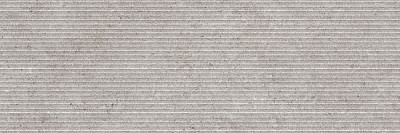 Керамическая плитка Beren Dark Grey Saw Ductile (30x90) LV10096