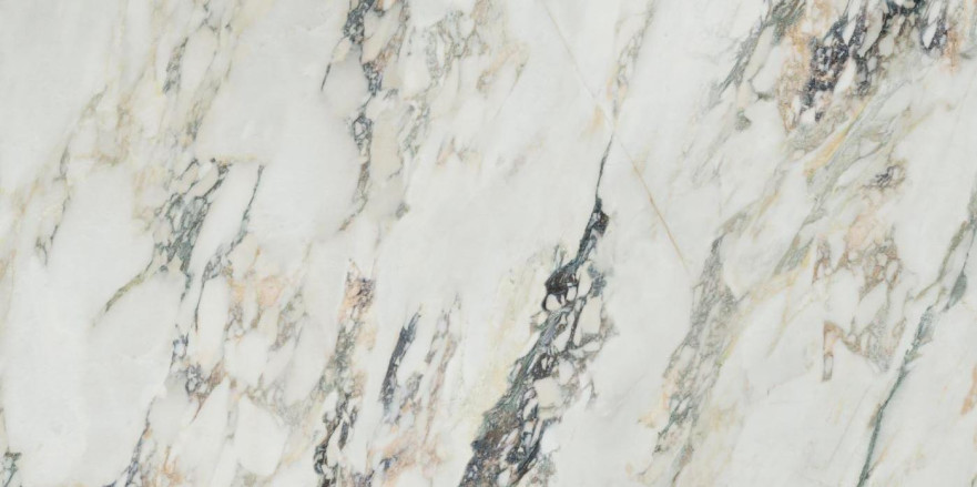 Керамогранит CAPRAIA BIANCO POL. RECT. (80x160) A035942 A035942