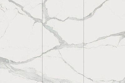 Керамогранит Statuario Chain A+B+C Glossy (120x240)