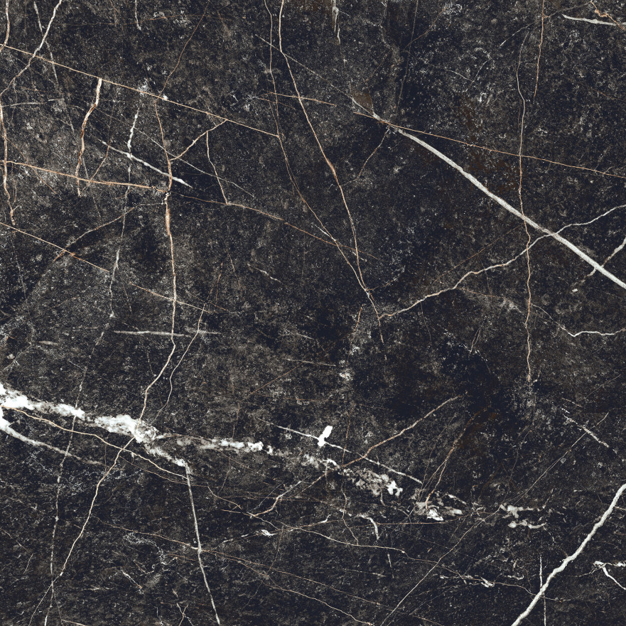 Керамогранит Sanremo Black GP40SAM99L (60x60) GP40SAM99L