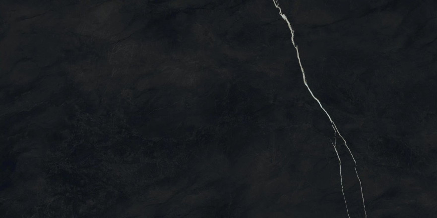 Керамогранит Marvel Meraviglia Black Origin AJIV (60x120) AJIV