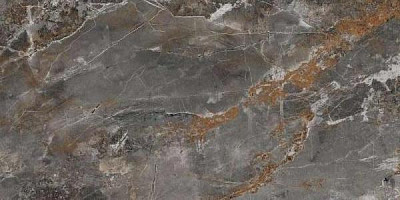 Керамогранит GENESIS ANTRAX RETT (60x120) 12GN005RET