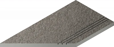 Бортик левый Discover X2 Фумэ грип лев 620090001046 (30x60)