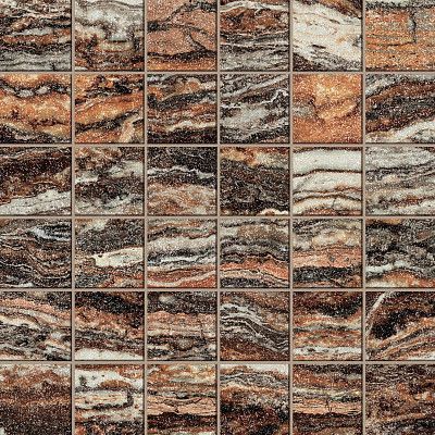 Мозаика Epos Jurassic Mosaic Lap 610110000808 (30x30)