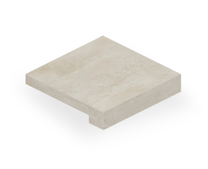 Ступень Sc.costa retta prowalk beige PKS620 (60x60) PKS620