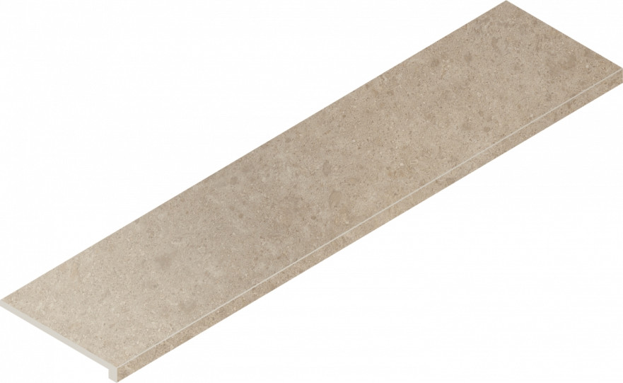 Ступень фронтальная Genesis Venus Cream Scalino Front 620070001069 (33x120) 620070001069