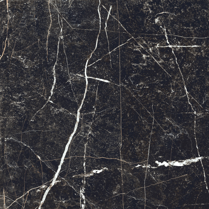 Керамогранит Sanremo Black GP40SAM99L (60x60) GP40SAM99L